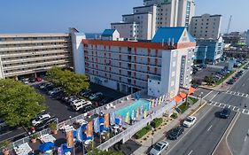The Spinnaker Hotel